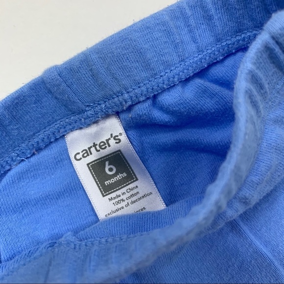 Baby Boys Clothing Set Size 6-12 Months - Picture 11 of 13